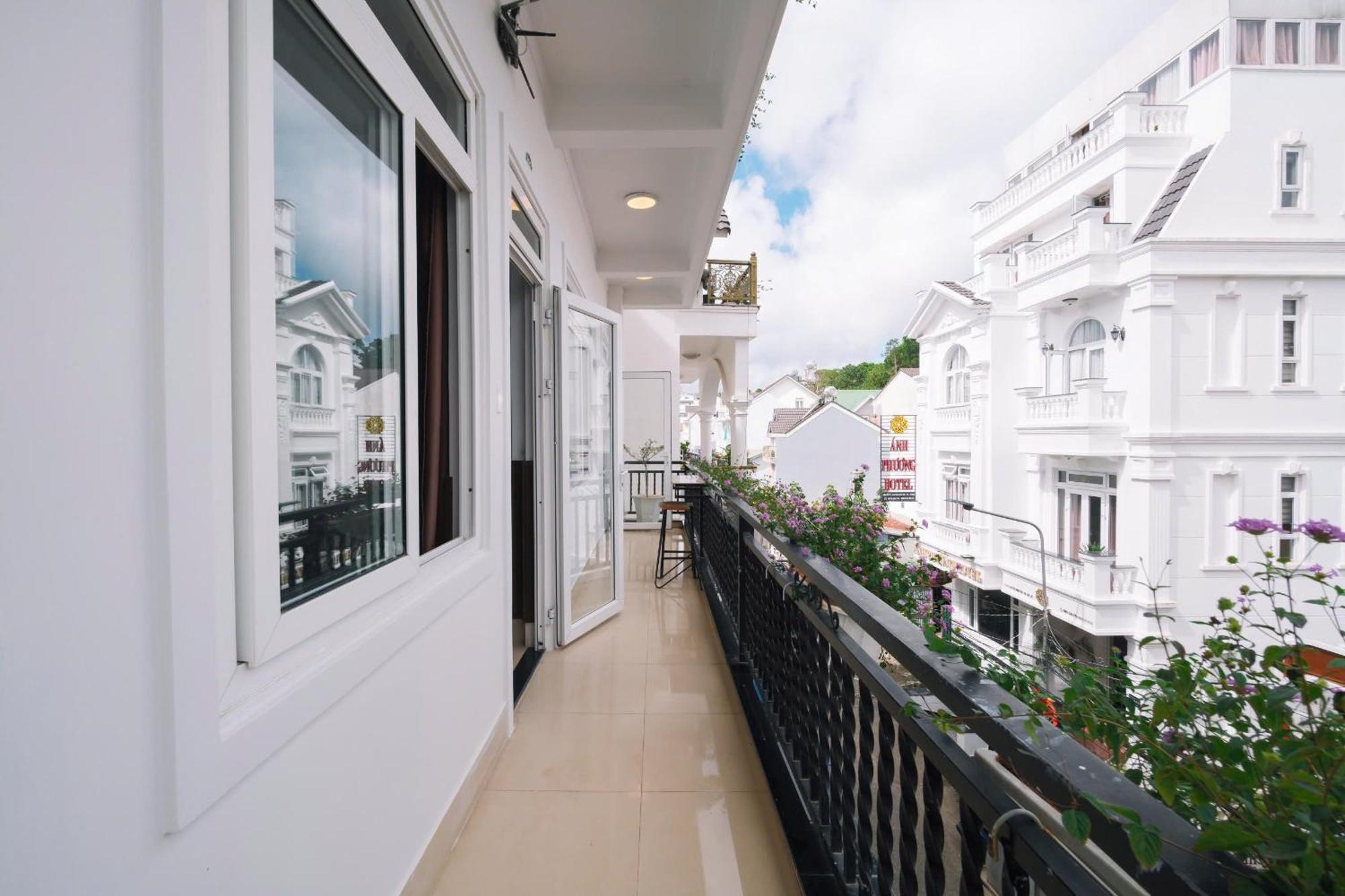 Cherry House Далат Экстерьер фото